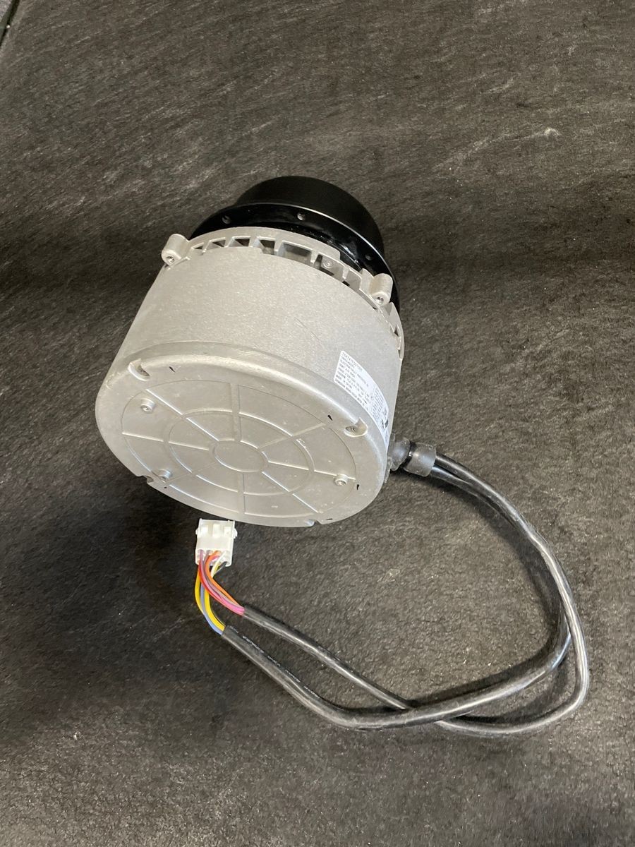 CARRIER HD56JQ230 Motor, Blower 2.4Hp TEK747F001001*