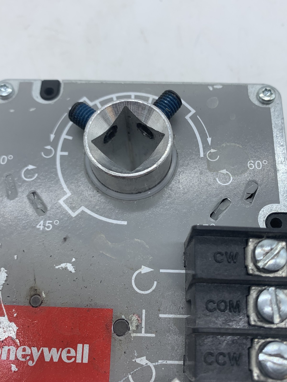 Honeywell ML6161B2024 Direct Coupled Actuator No Cables ~ FREE SHIPPING