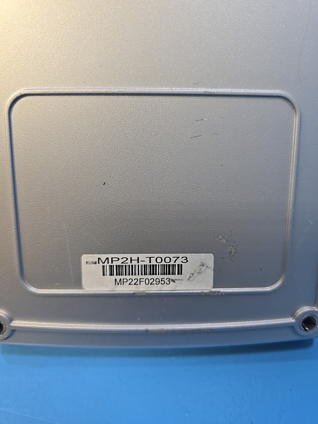 Reliable Controls Mach-Pro2 MP2H-T0073 I/O Control Module