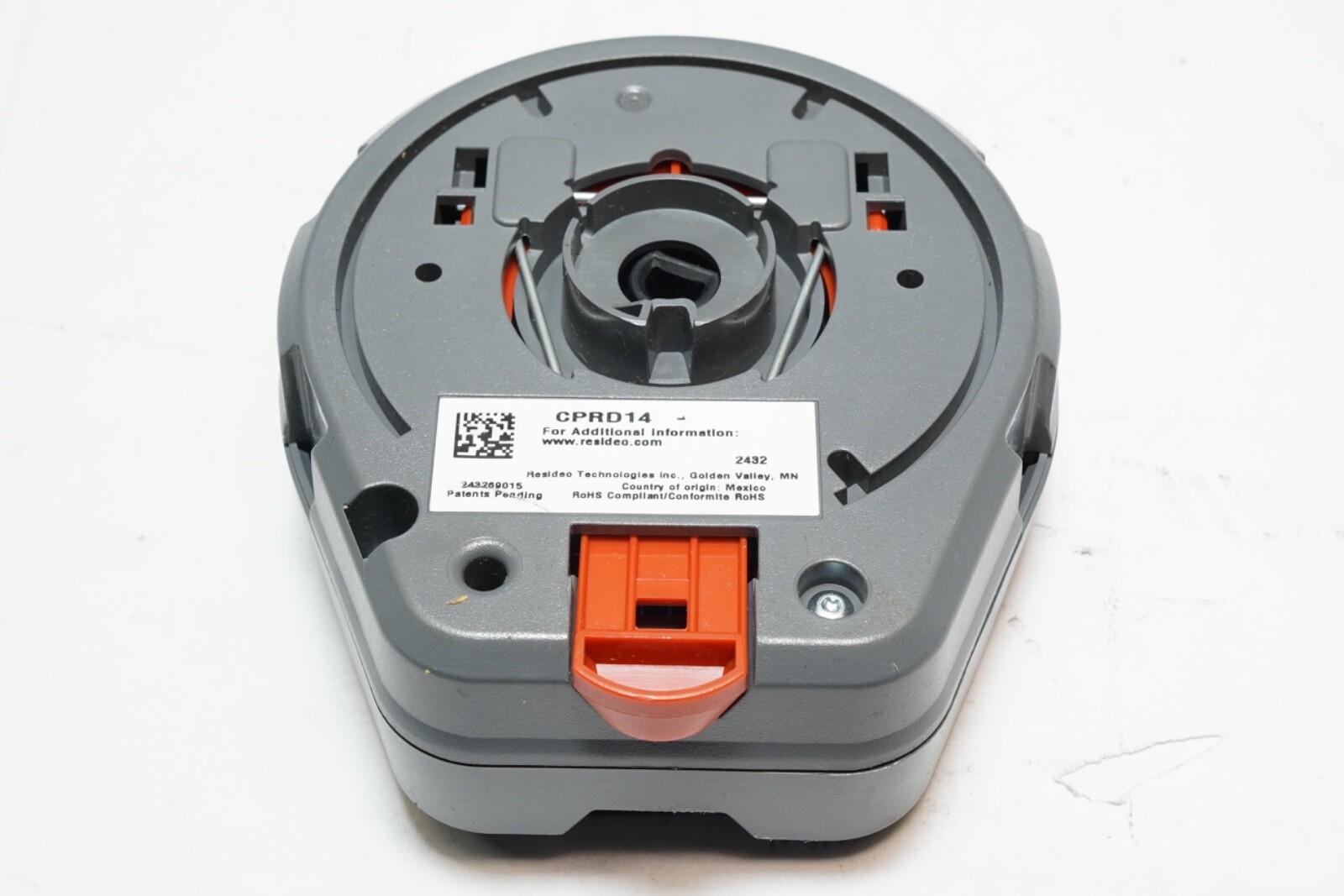 New CPRD14- Honeywell Truezone Bypass Damper 14″ TH32624 Replacement Regulator