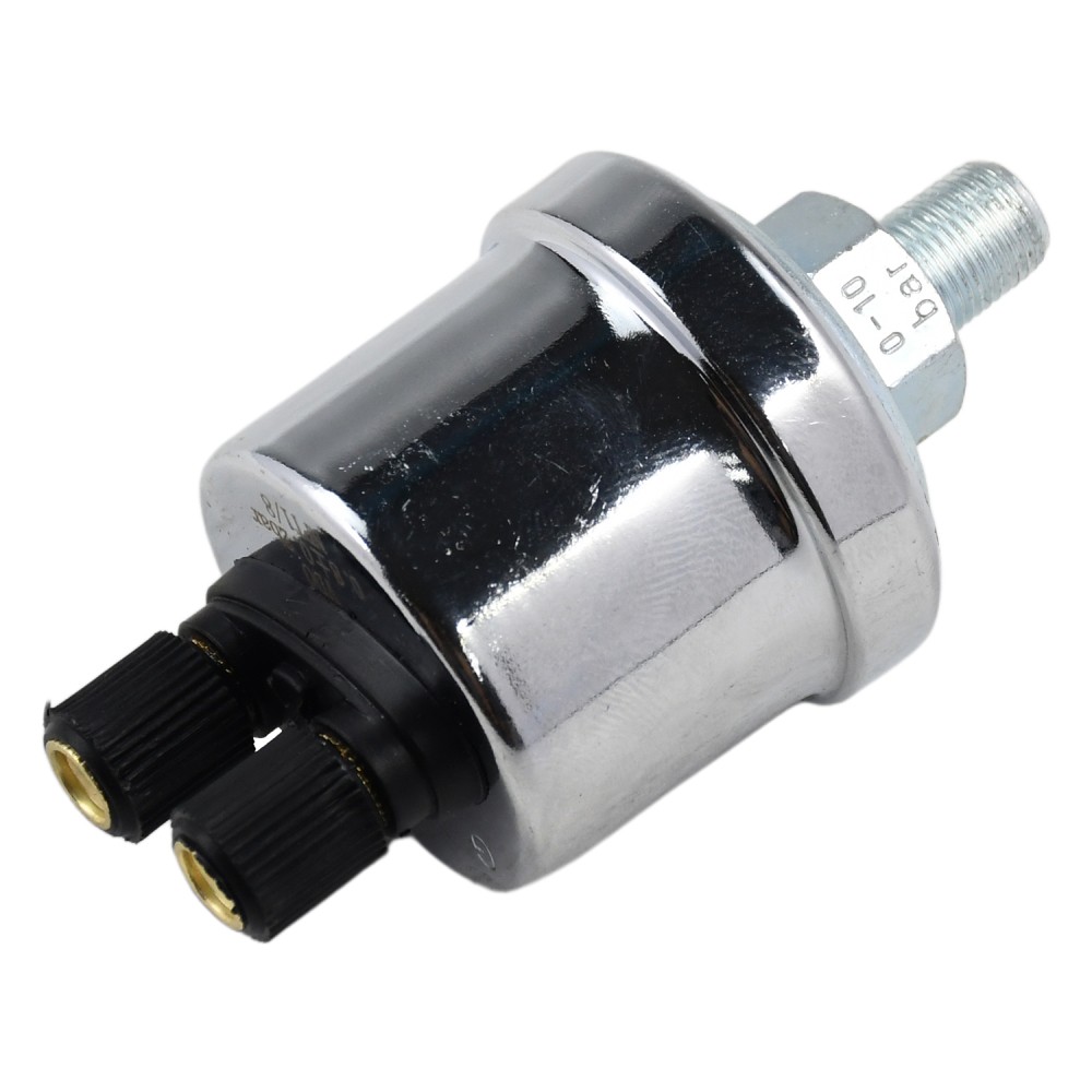 Oil Pressure Sensor Gauge Sender for VDO 360-025 360025