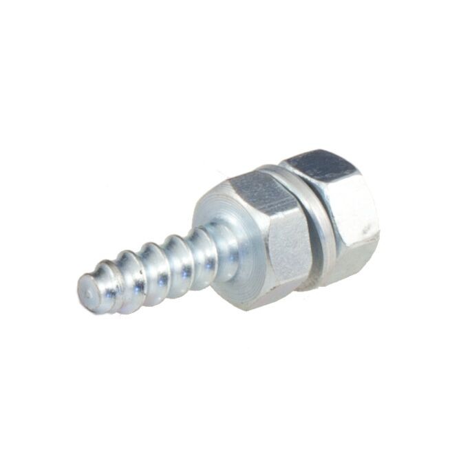 Gorlitz E01 1/2″ Cable End SS Connector