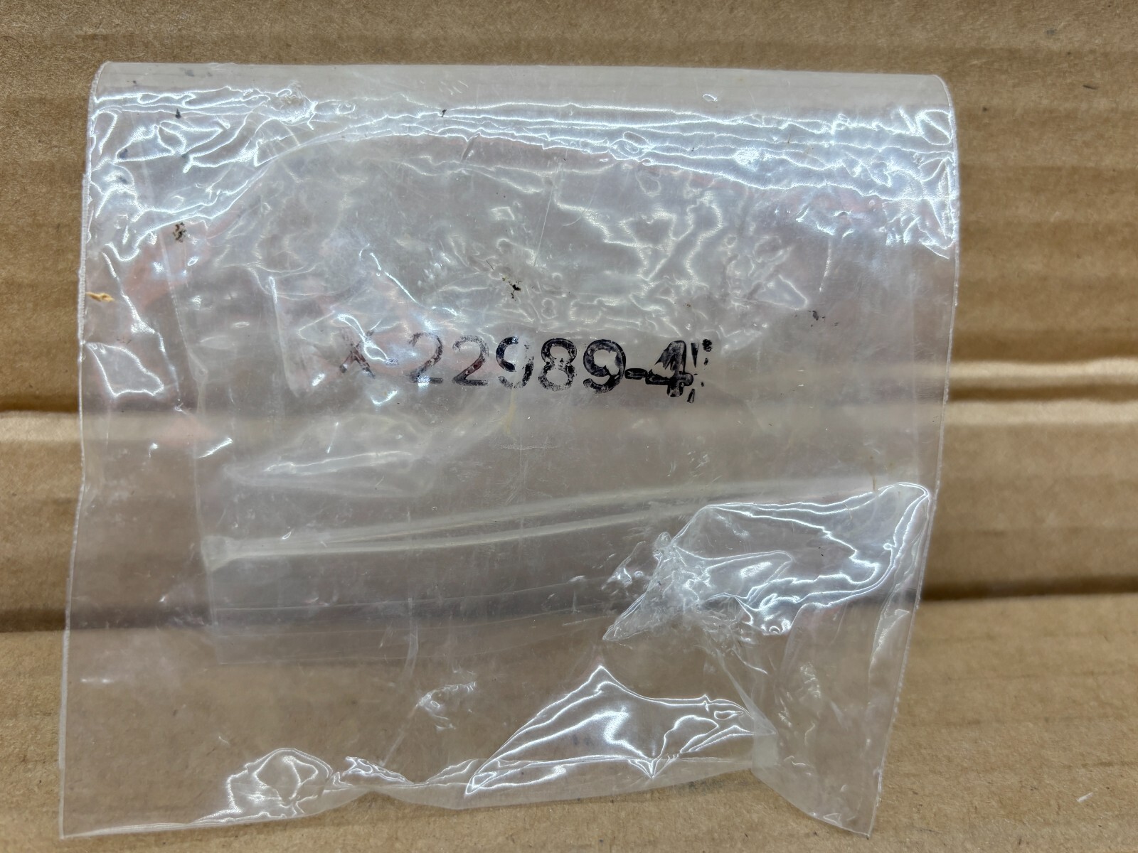 Universal Parts RXCT-AHA Expansion Valve Kit For RCBA Indoor Coils