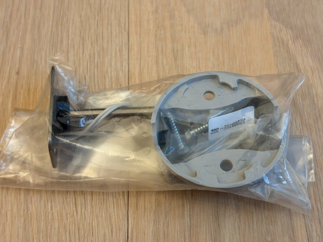 4x Honeywell 50062329-001 Discharge/ Return Air Sensors (NEW)
