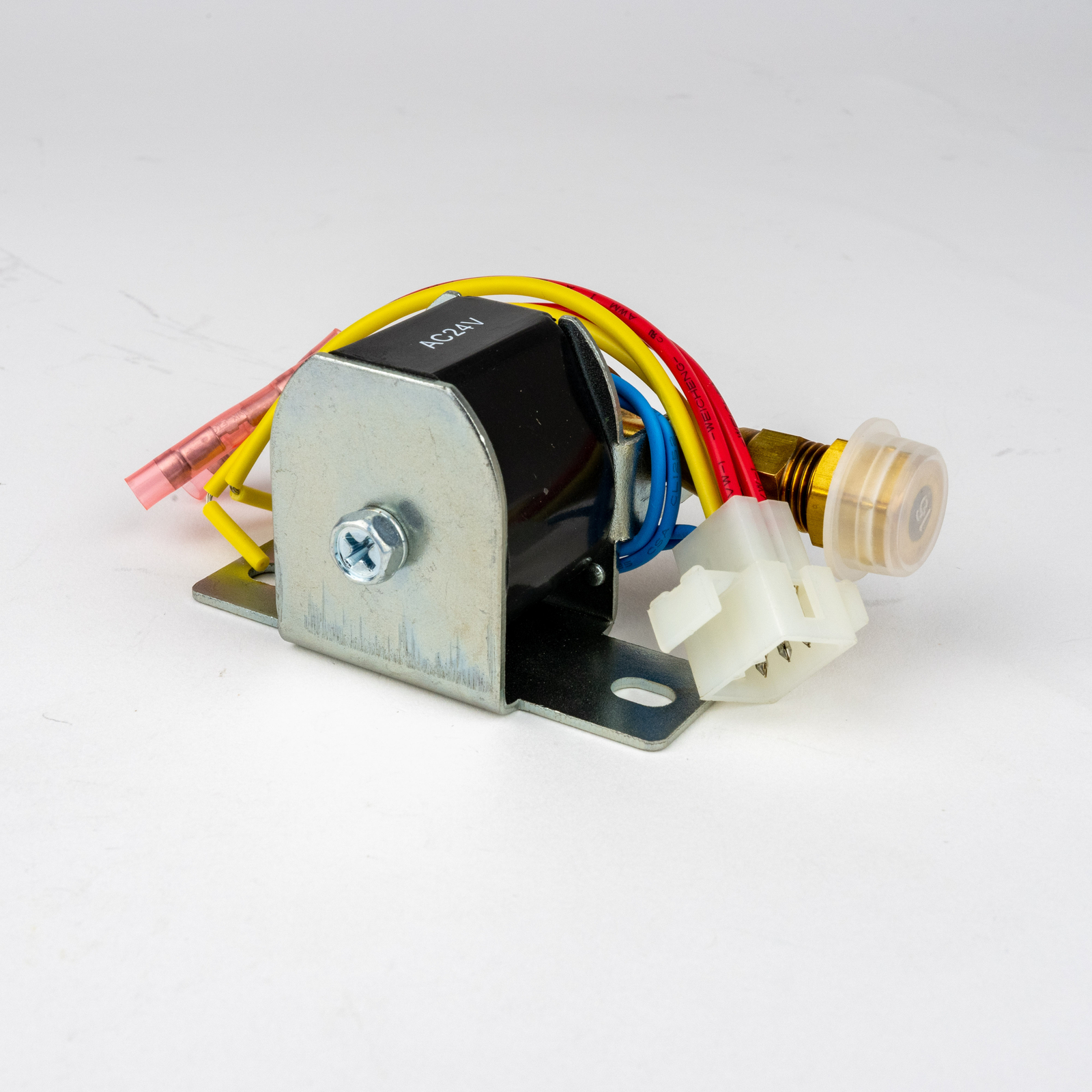 Honeywell 32001876-001 Solenoid Valve Assembly, HE360 and 365 Tube