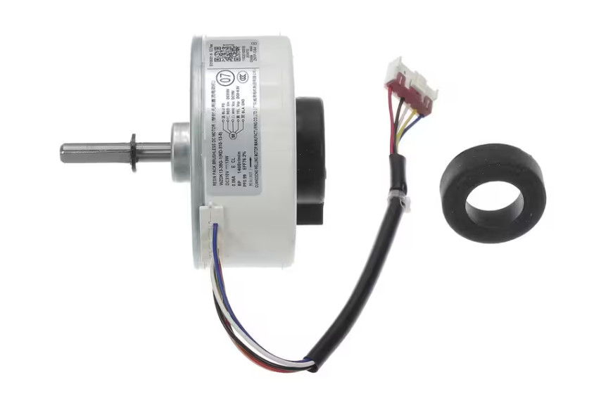Midea 11002015000150 Fan Motor Brushless 310VDC 13W