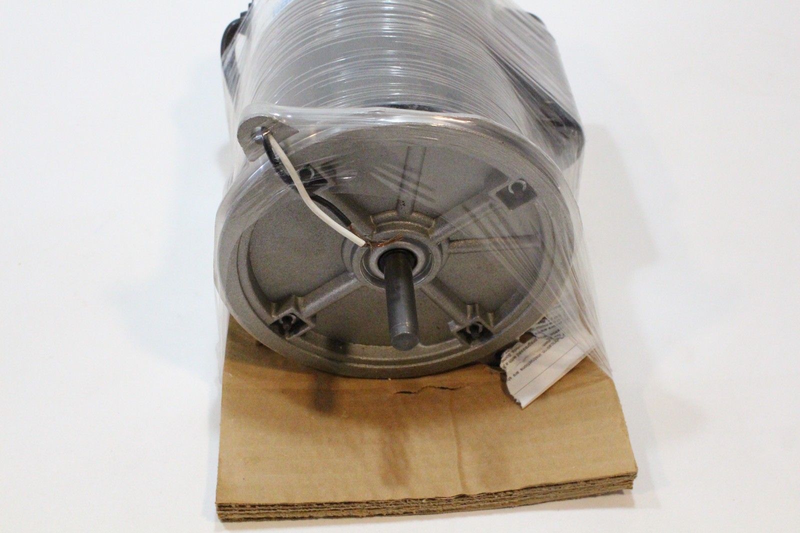 MARATHON Burner Motor (1/2 HP, 3450 RPM, 115/230V, 1 PH) PART #27706