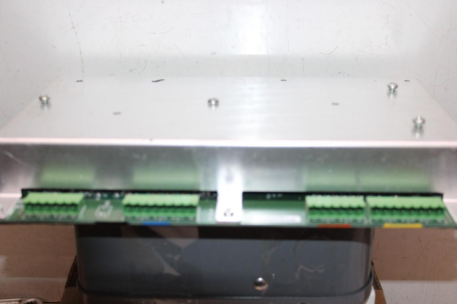 TRANE CHILLER STARTER MODULE X13650453-17 REV. AB **WARRANTY INCLUDED**