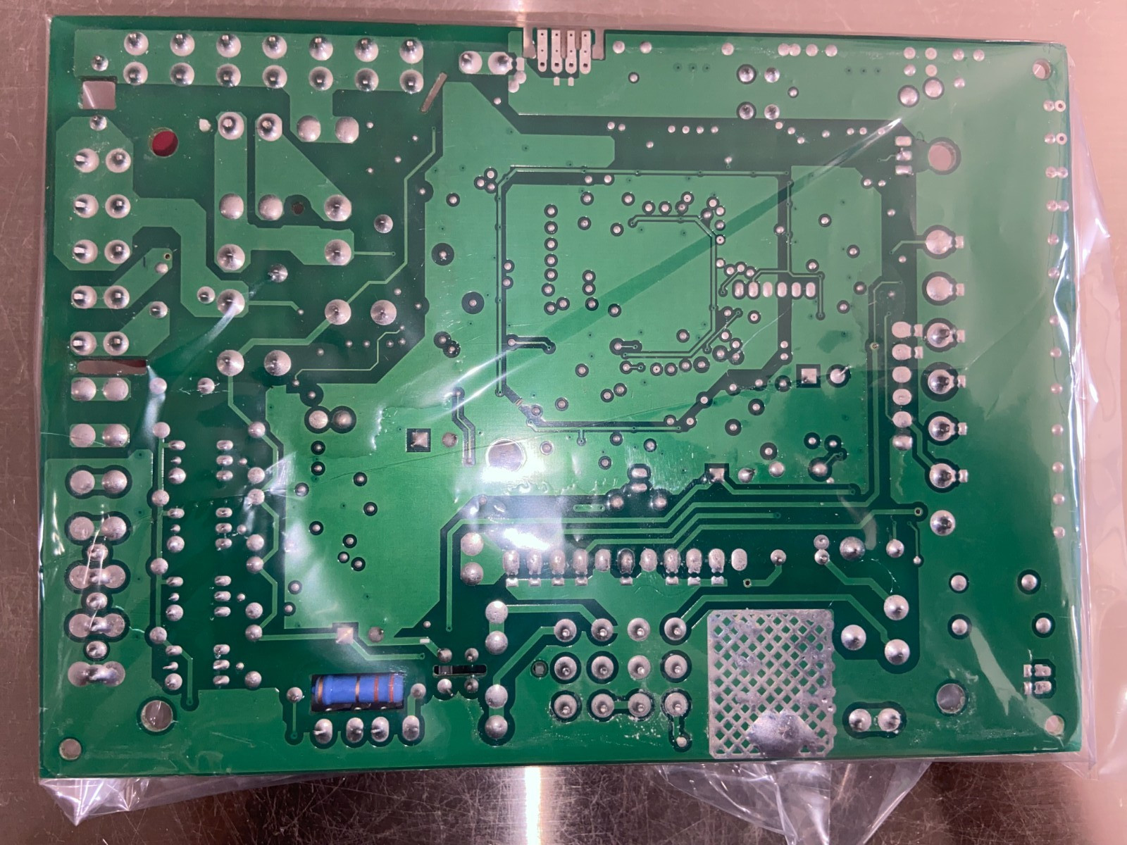 Goodman Furnace Circuit Board PCBBF145S