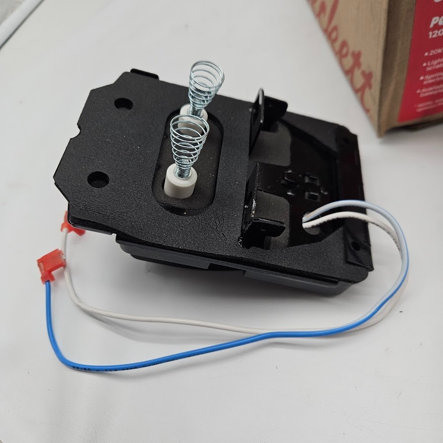 BECKETT Electronic Oil Igniter for A, AF, AFG, and NX Burners 51771U