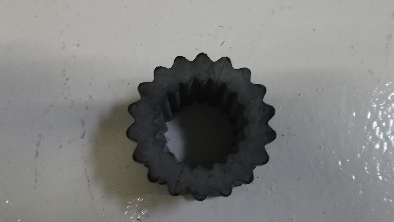 TB Woods 3JN Sleeve Coupling Insert 1.88″ Neoprene 9200 RPM Torque 78 in-lb