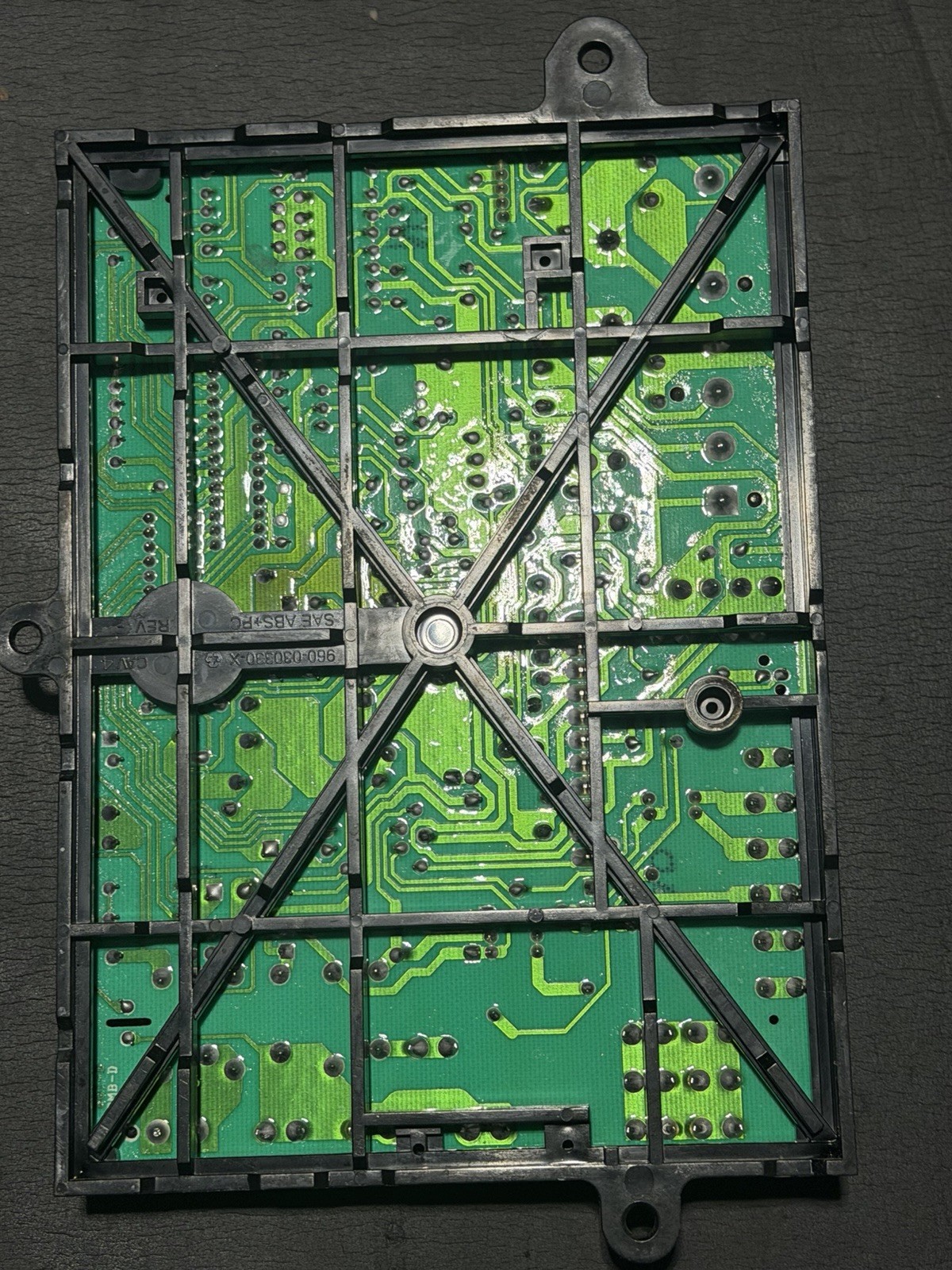 TESTED Carrier HK42FZ027 Furnace Control Board CEPL130934-01