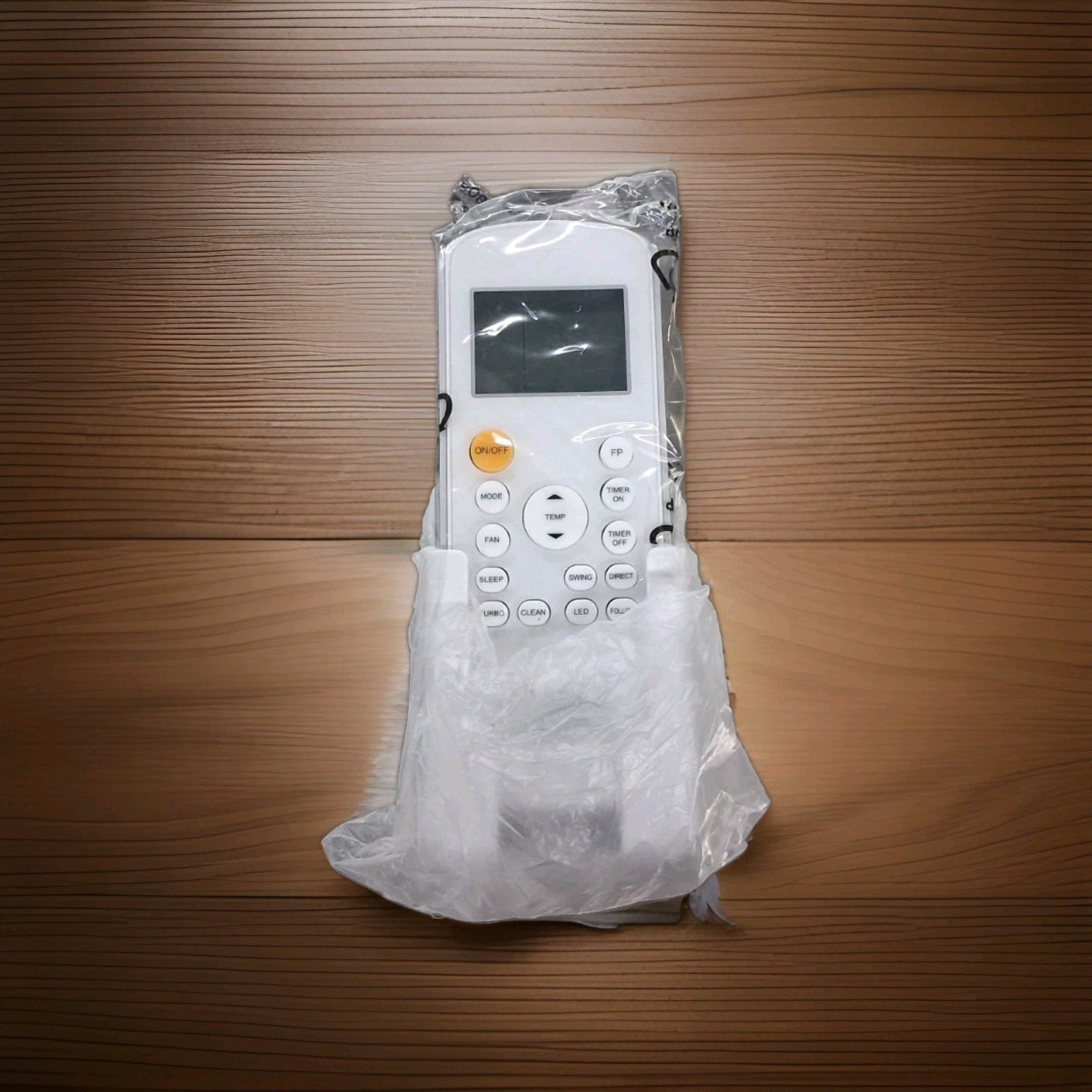 Carrier Remote Type RG57F3(B)/BGEFU1