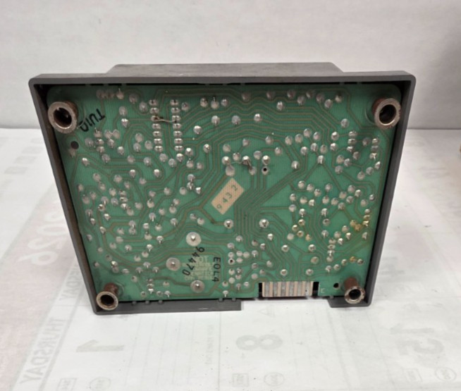 Fenwal Automatic Ignition System 05-296466-151 Control Module “USED”