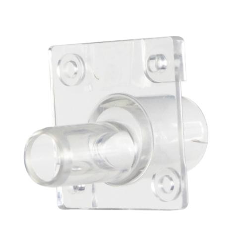 MIDEA 12100510000021 MIDEA 12100510000021 DRAIN CONNECTOR