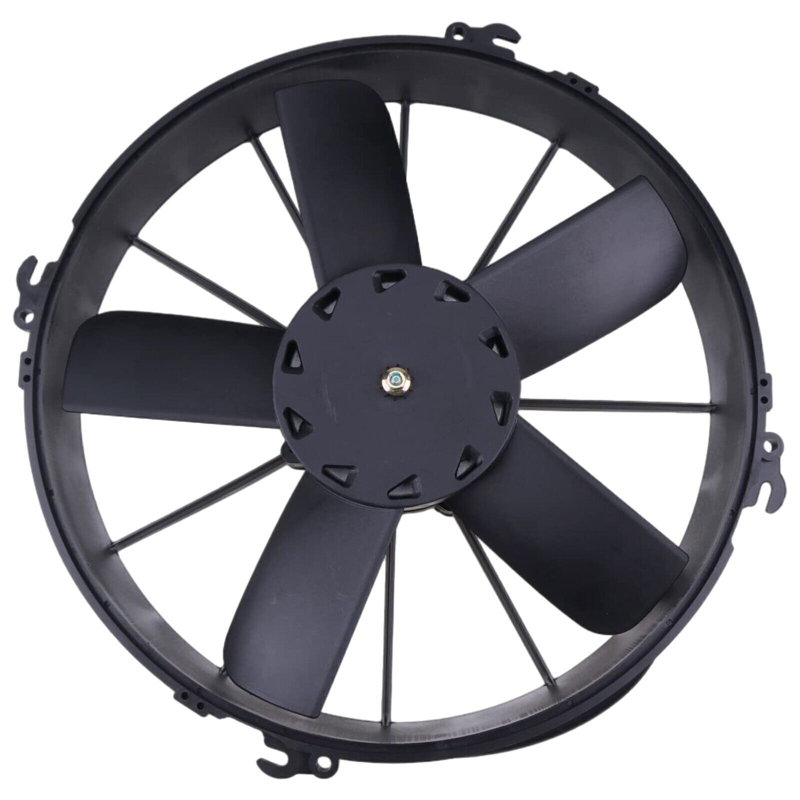 30102038 Electric Puller Fan VA01-AP70/LL-36A 12″P/12V 1640 CFM High Performance