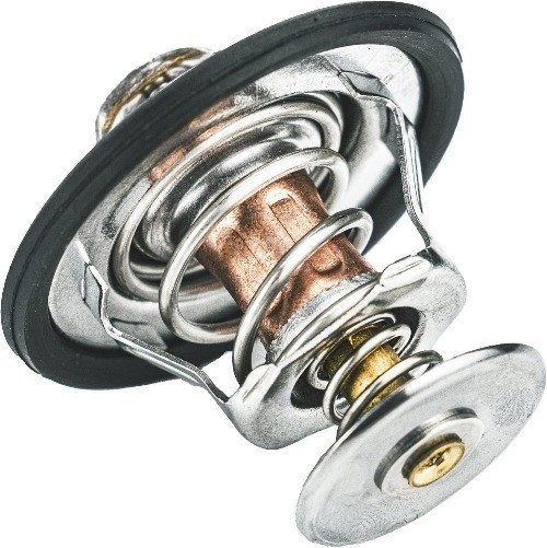 Engine Thermostat 131-151, 198℉ For Silverado 1500 Express 1500 2500 3500 Astro