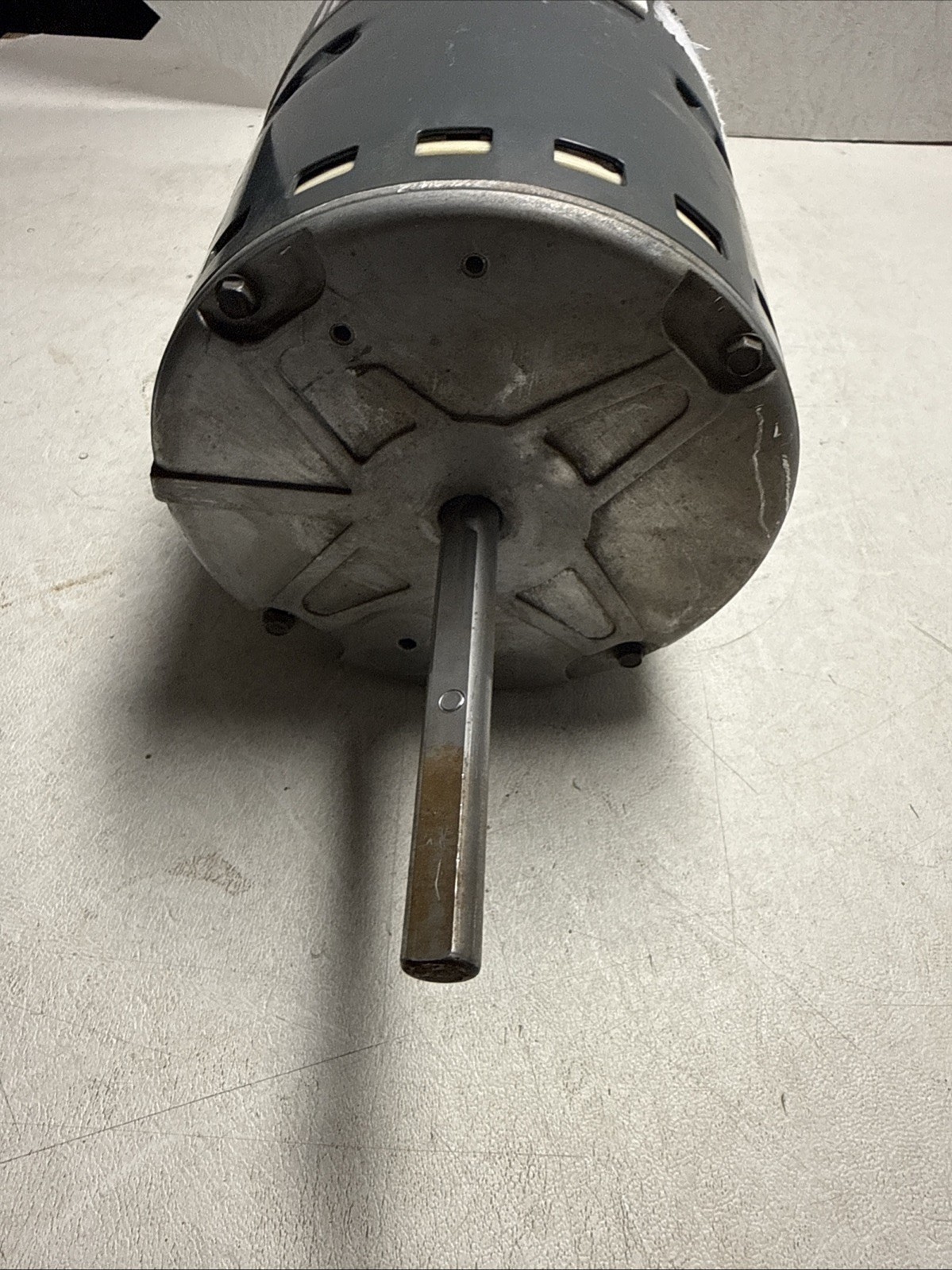 GE ECM X13 5SME39NXL089 Blower Motor 3/4HP 1050RPM 208-230V 0131M00024 CCW