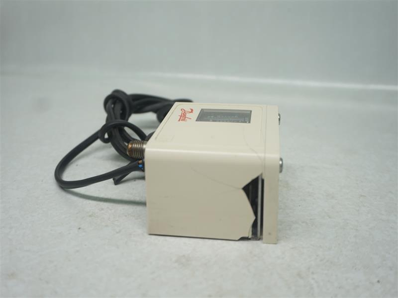 Danfoss KP1 Pressure Control 30 Days Warranty Expedited Shipping