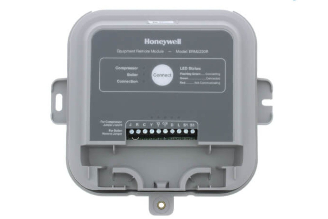 Honeywell ERM5220R1018 RedLink Equipment Remote Module