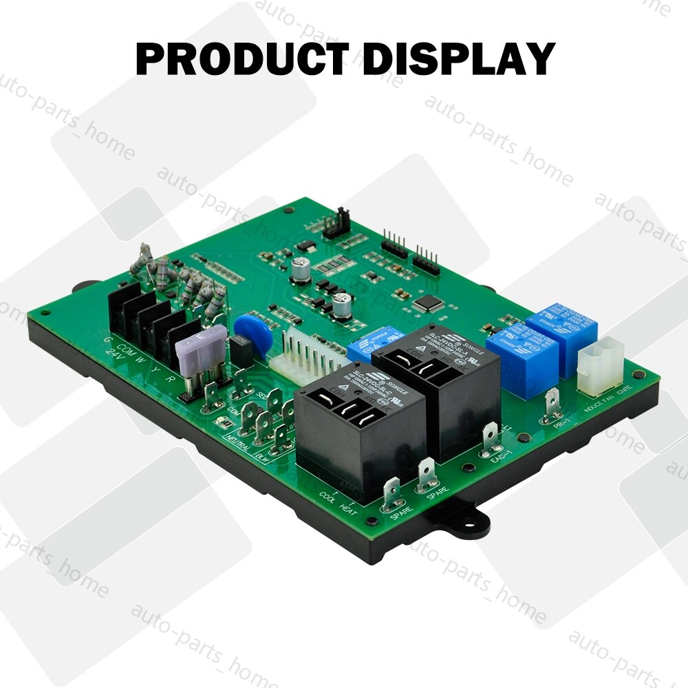 Brand New Carrier ICM ICM282A Furnace Control Circuit Board