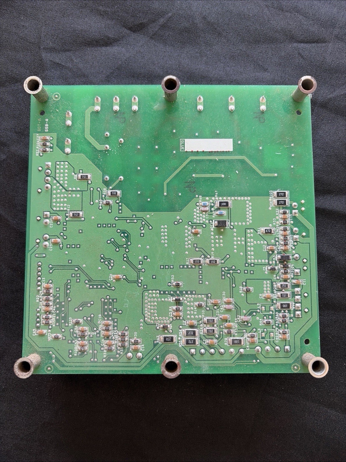 Carrier Bryant Defrost Control Board HK38EA0102308 /CEBD430618-06A