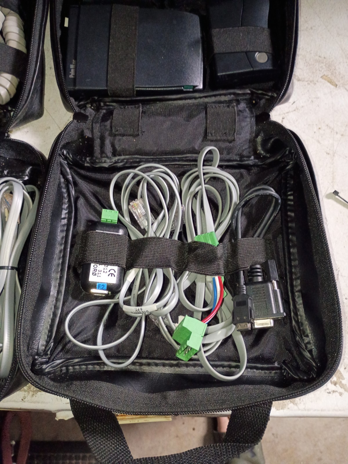 Johnson controls AS-CVTPRO300-1 Zone Bus/N3 Interface Kit w/ Case,
