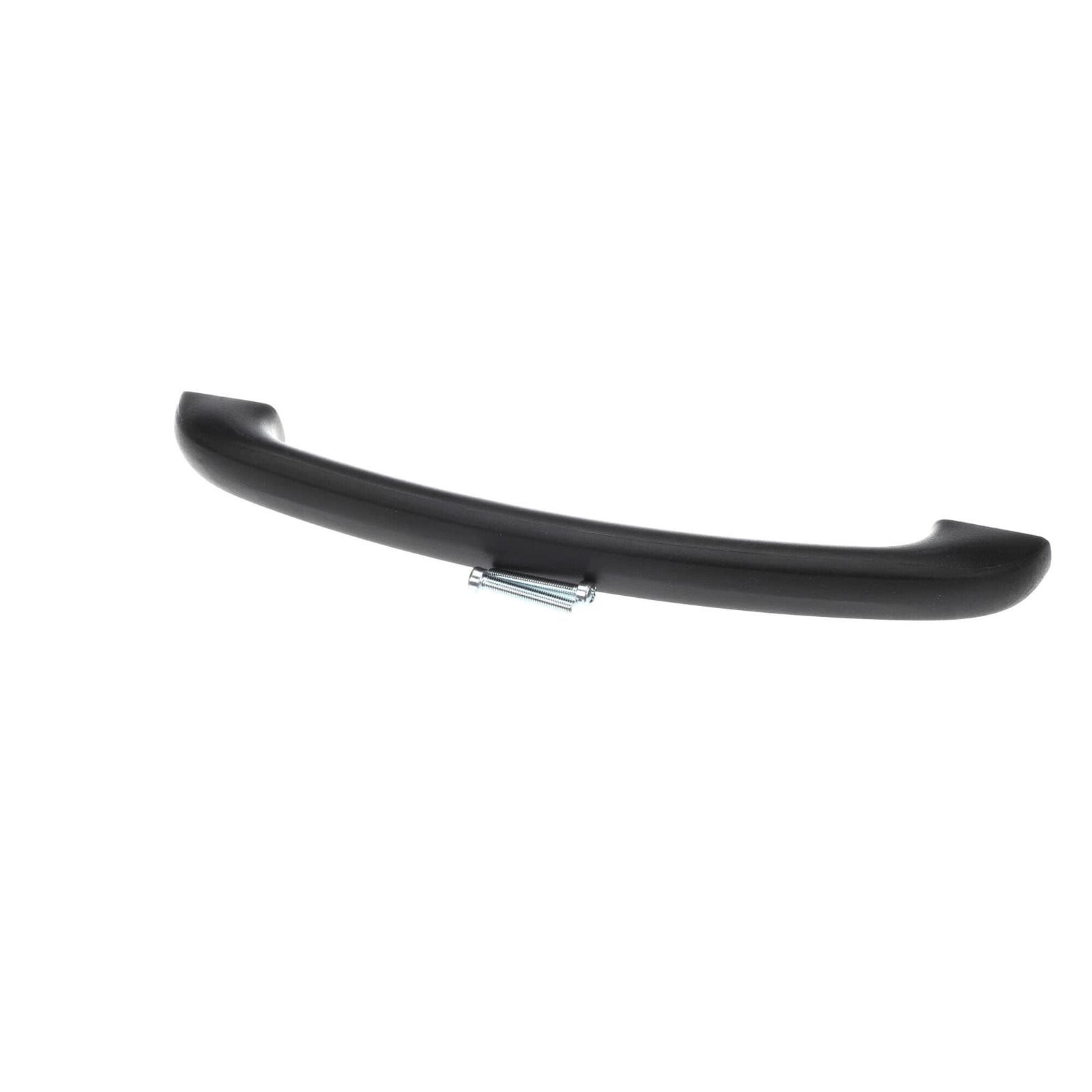 HANDLE ASSEMBLY-MICROBAN BLACK 051007300 – Genuine OEM Replacement Part