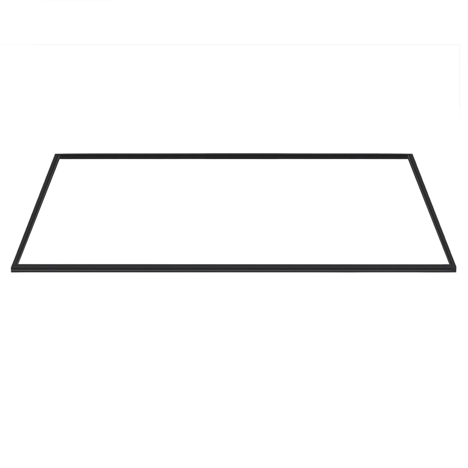 for True 810803 Black Gasket (Narrow) for Gdm-49/T-49