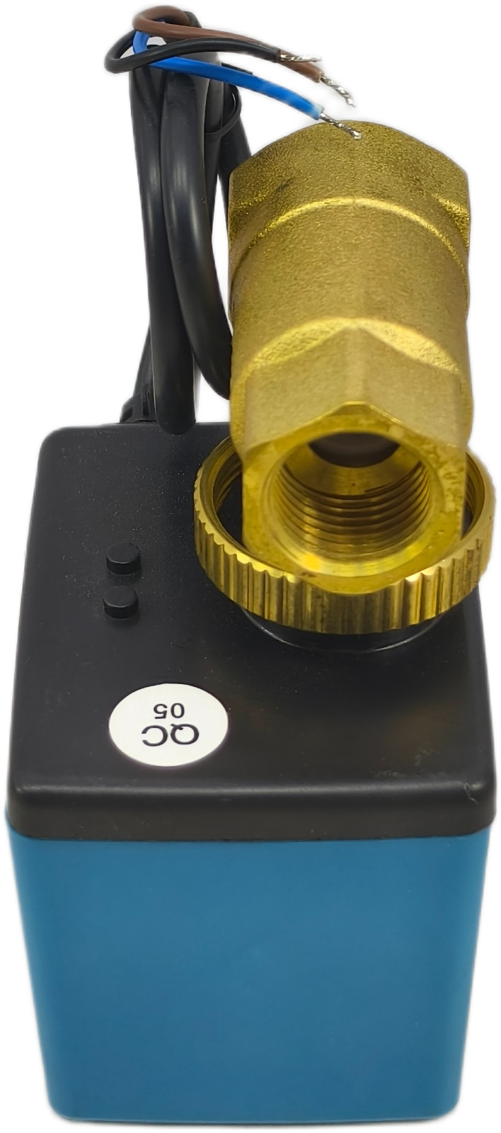 Danfoss Motorized Ball Automatic Valve FBV-2 193B0915 DN15 IP65 220VAC 50-60HZ