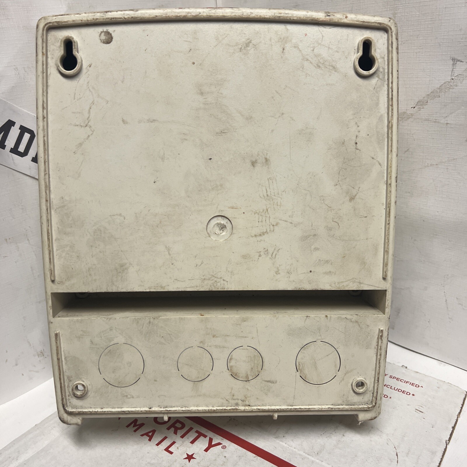 Heat Timer ETV Control Module / USED Heat~Timer Mixing Valve Control Box