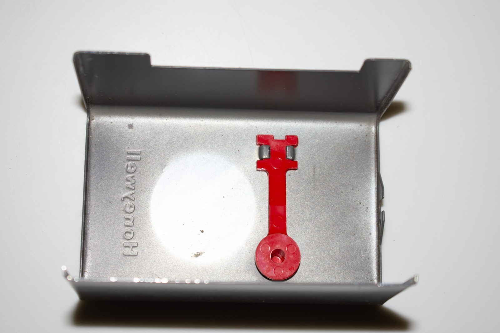 Honeywell R8184G primary oil burner control, several tests done 6-month warranty
