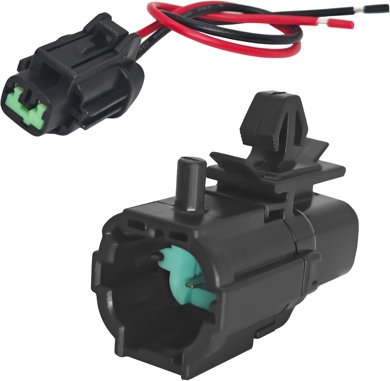 27722-3VA0A Ambient Air Temperature Sensor with Pigtail Harness – Replacement fo