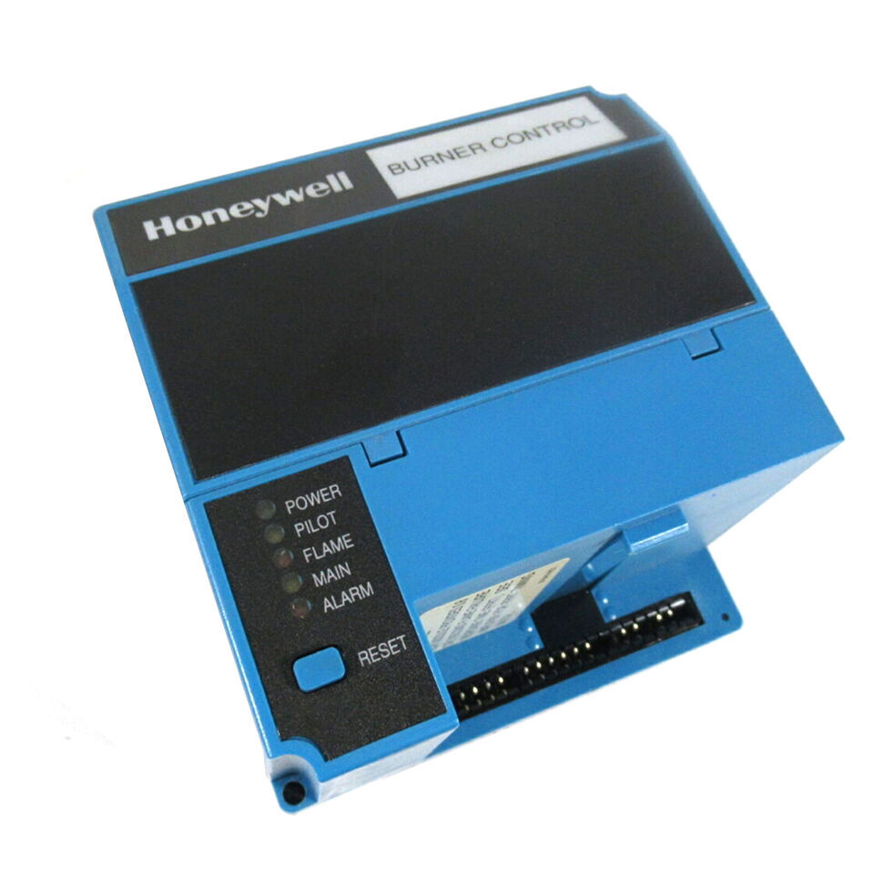 1PCS New Honeywell RM7890-A1015 Burner Control Relay Module Free delivery