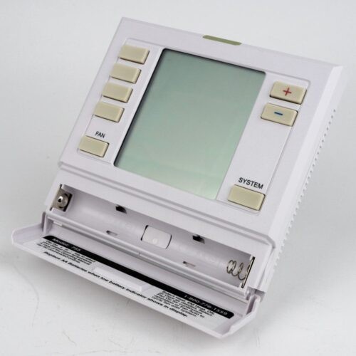 PRO1 IAQ PRO1-T755 Programmable Thermostat 4″ Display 18-30V