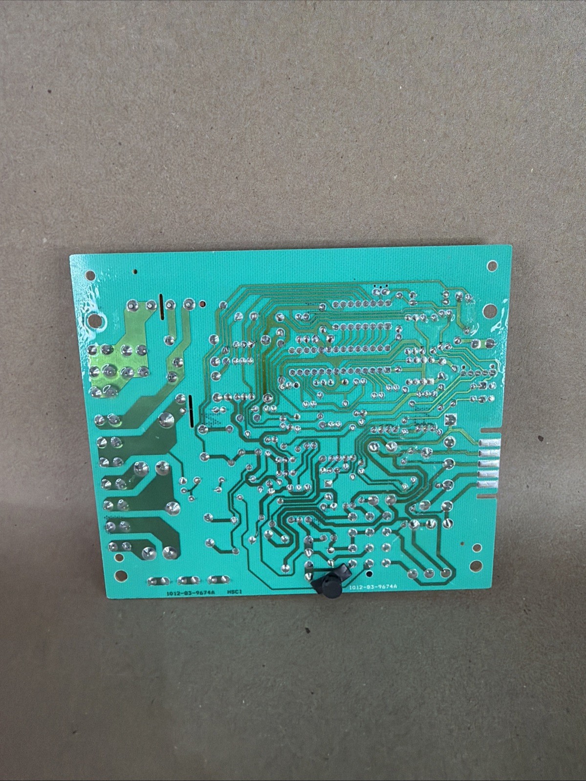 LENNOX Furnace Control 103085-03 Circuit Board 1012-977A (A1B1)