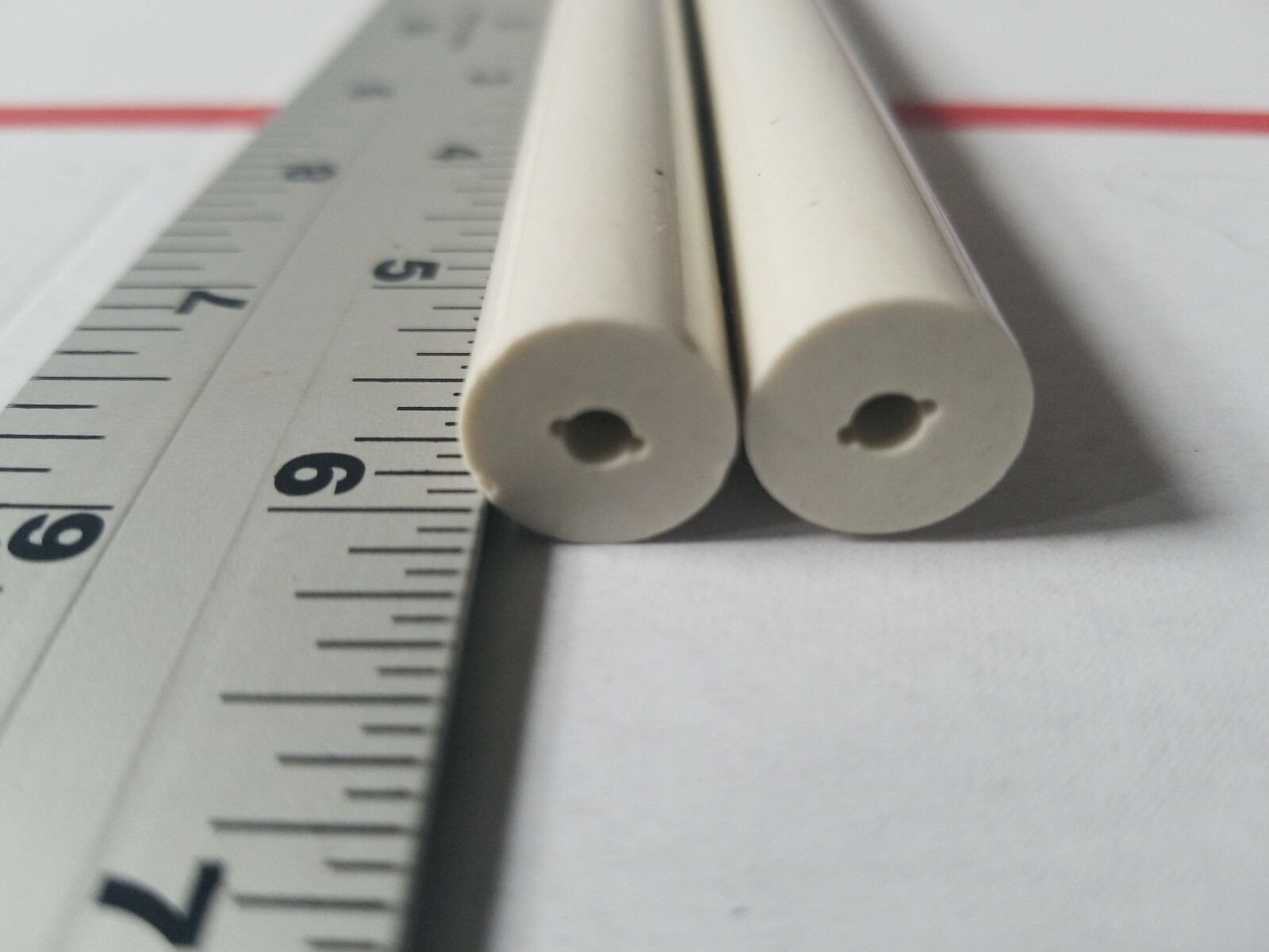 SID HARVEY’S 9/16″ X 6″ PORCELAIN, SMALL BORE (PART #312-34)