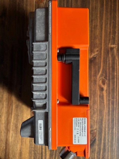 BELIMO PRBUP-3-T – PRBUP3T [NEW Motorized Valve Actuator HVAC – NFC