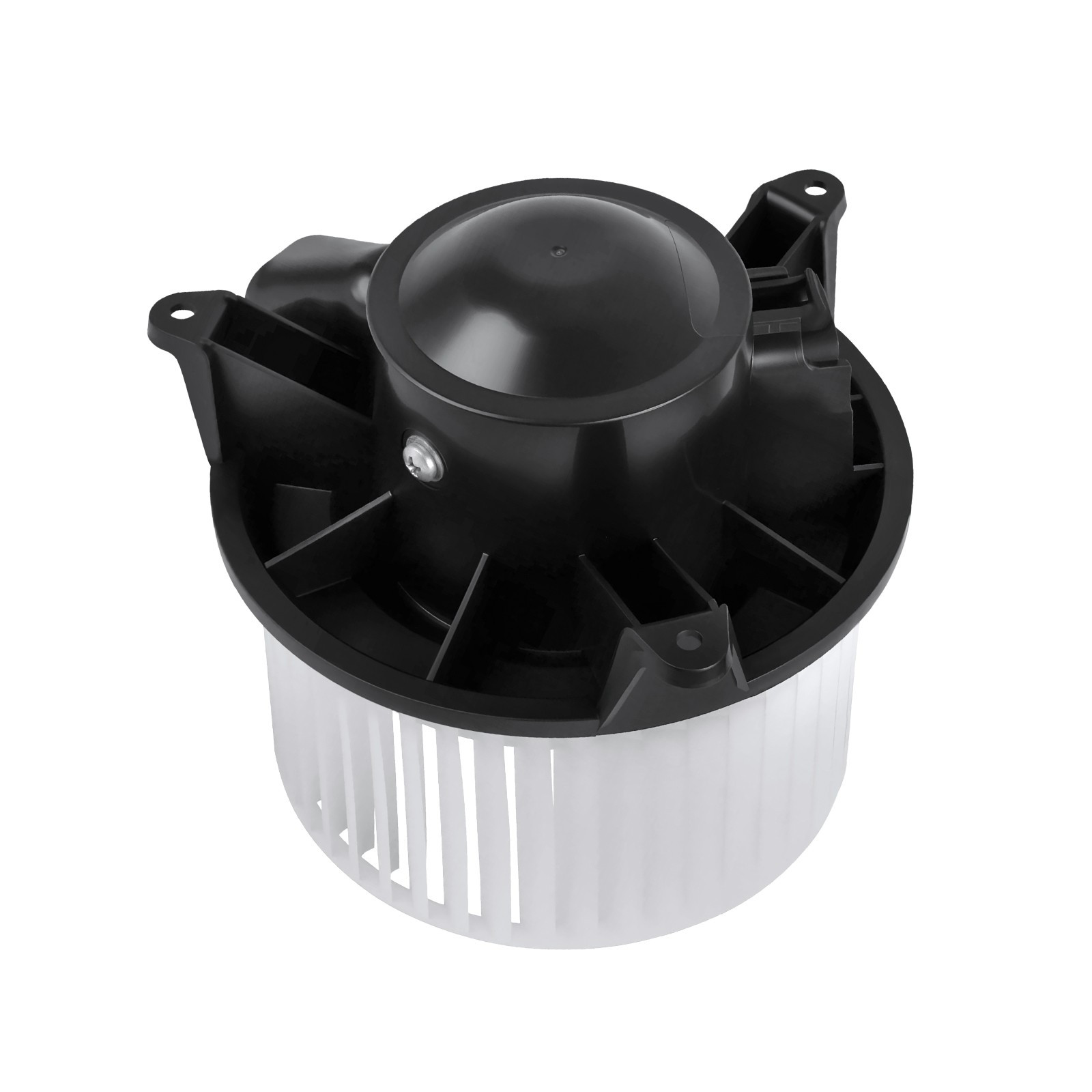A/C Heater Blower Motor w/Fan Cage for Chevy Silverado GMC Sierra 1500 2500 3500