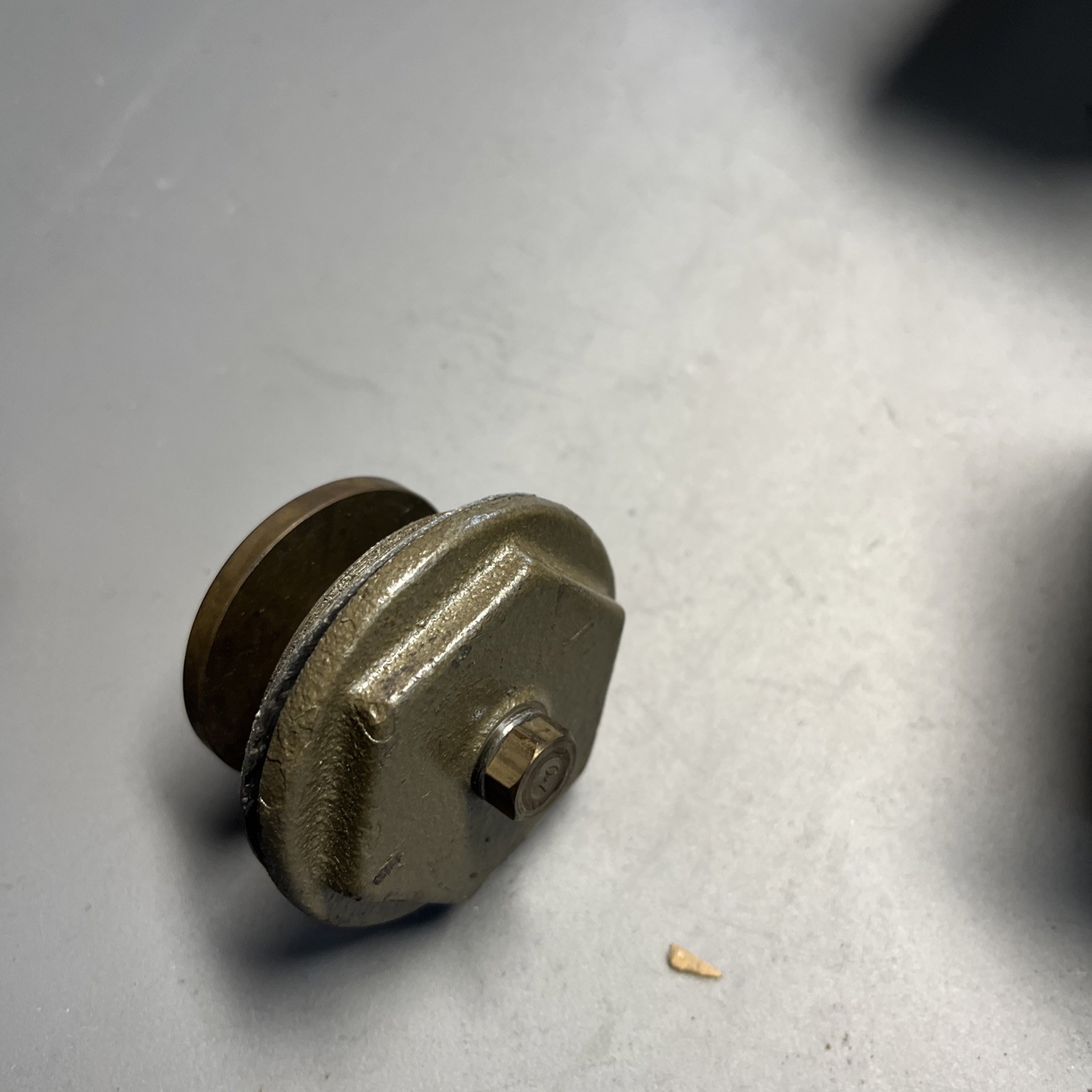 Taco 552-011 Taco-zone Valve