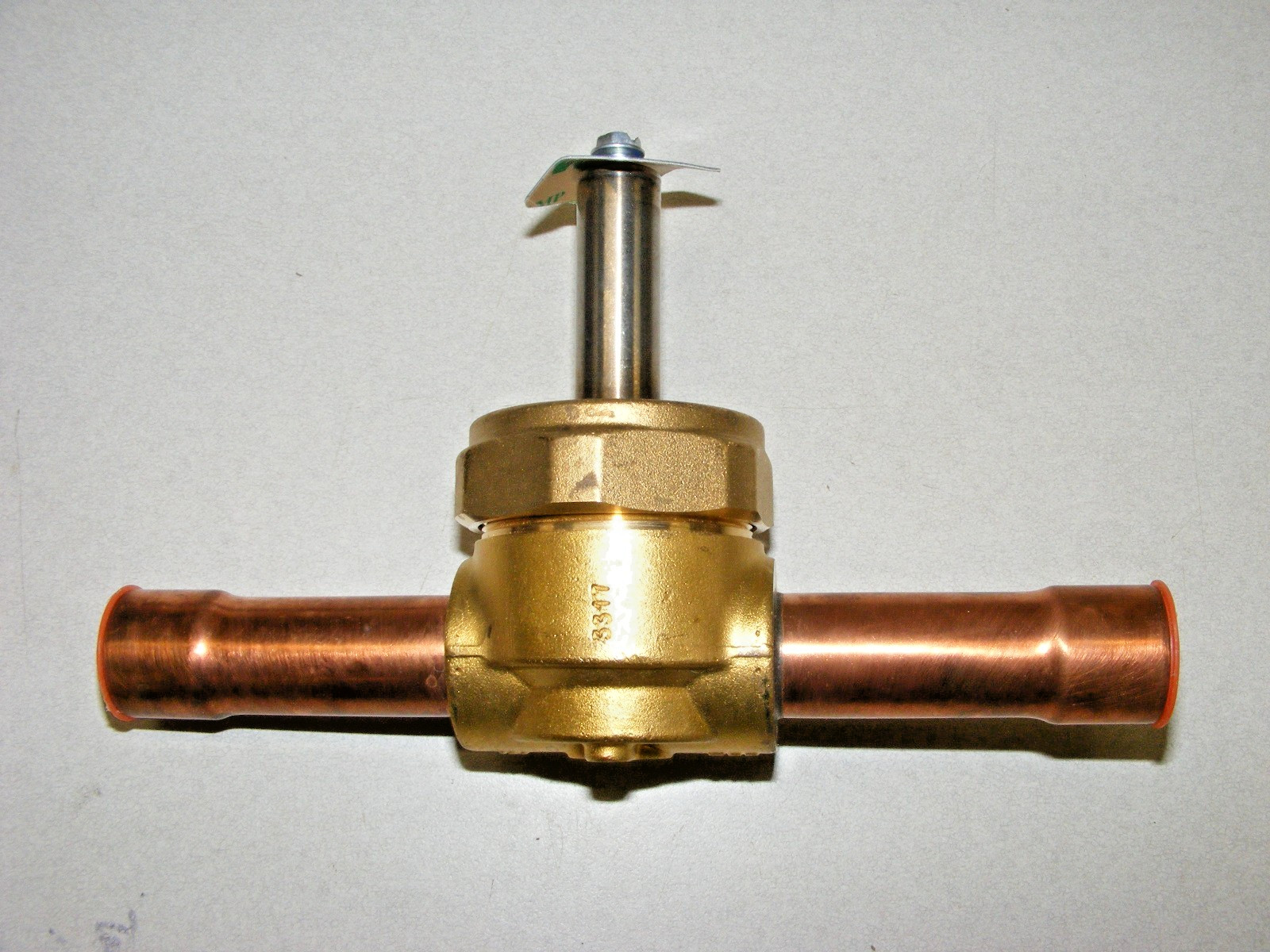 Sporlan E25S270 Solenoid Valve (zz6)