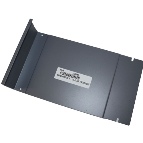 WEIL-MCLAIN 624900105 Plain Enclosure 5-1/2″ Cast Iron Hydronic Baseboard