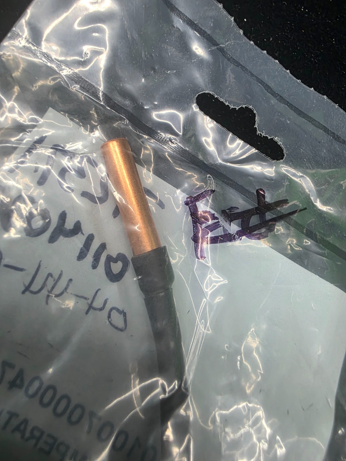 TEMPERATURE SENSOR 11201007000047