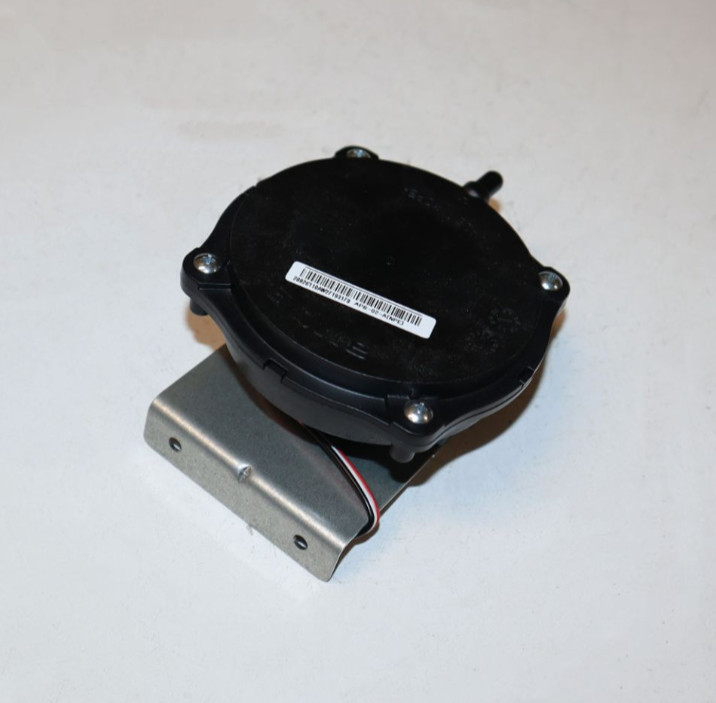 Navien 30015811A Air Pressure Sensor APS with Bracket NPE NCB NHB Series NIB