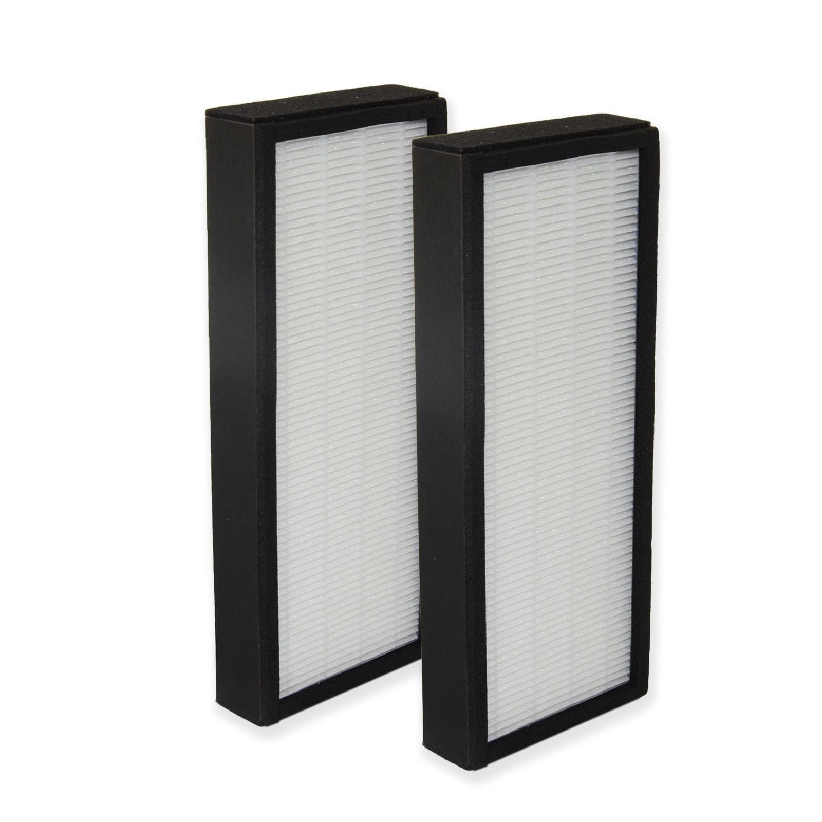 F1702HE Replacement Filter Compatible with Hunter HT1702 10200 Air,Free Shipping