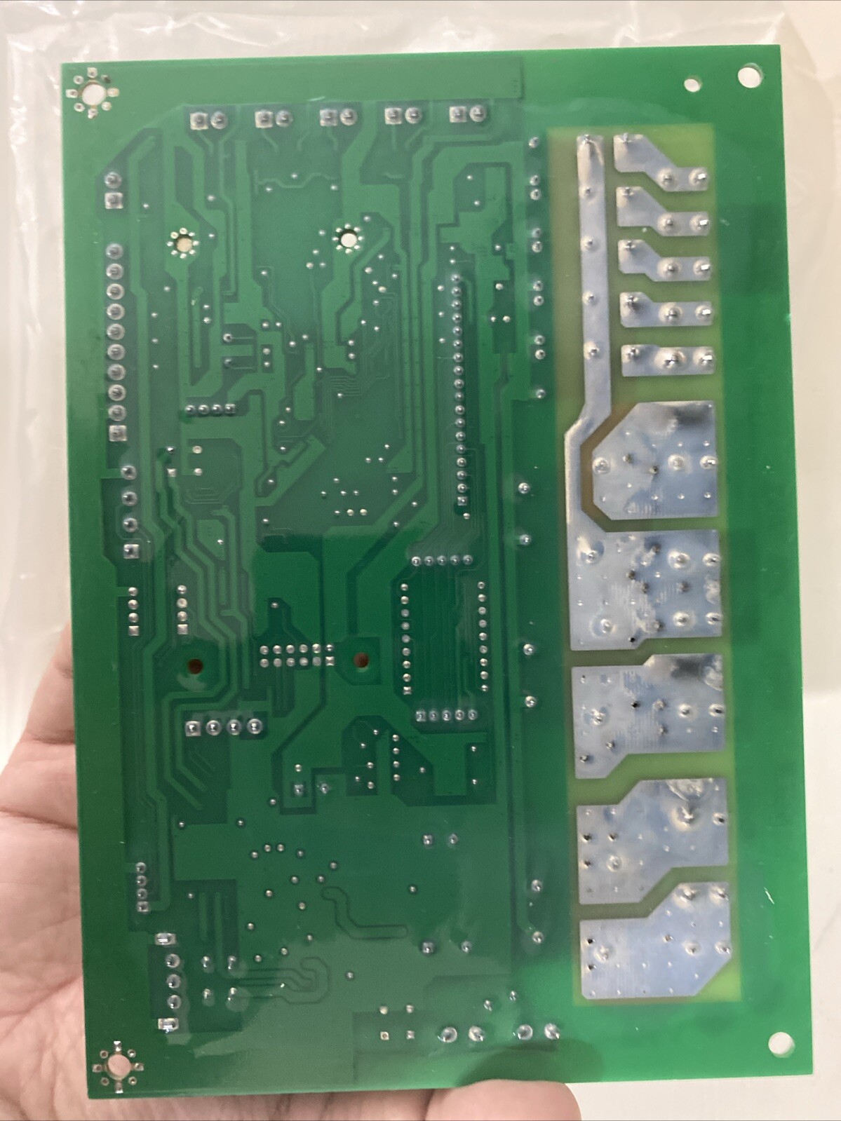 Amana RSKP0012 PTAC AC Air Conditioner Control Board BRAND NEW