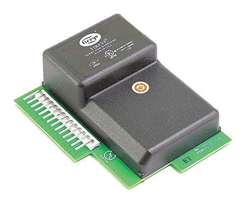FIREYE MEIR1 Infrared Amplifier 0.8 Sec HVAC Parts 6.05″x4.25″x1.65″ USA