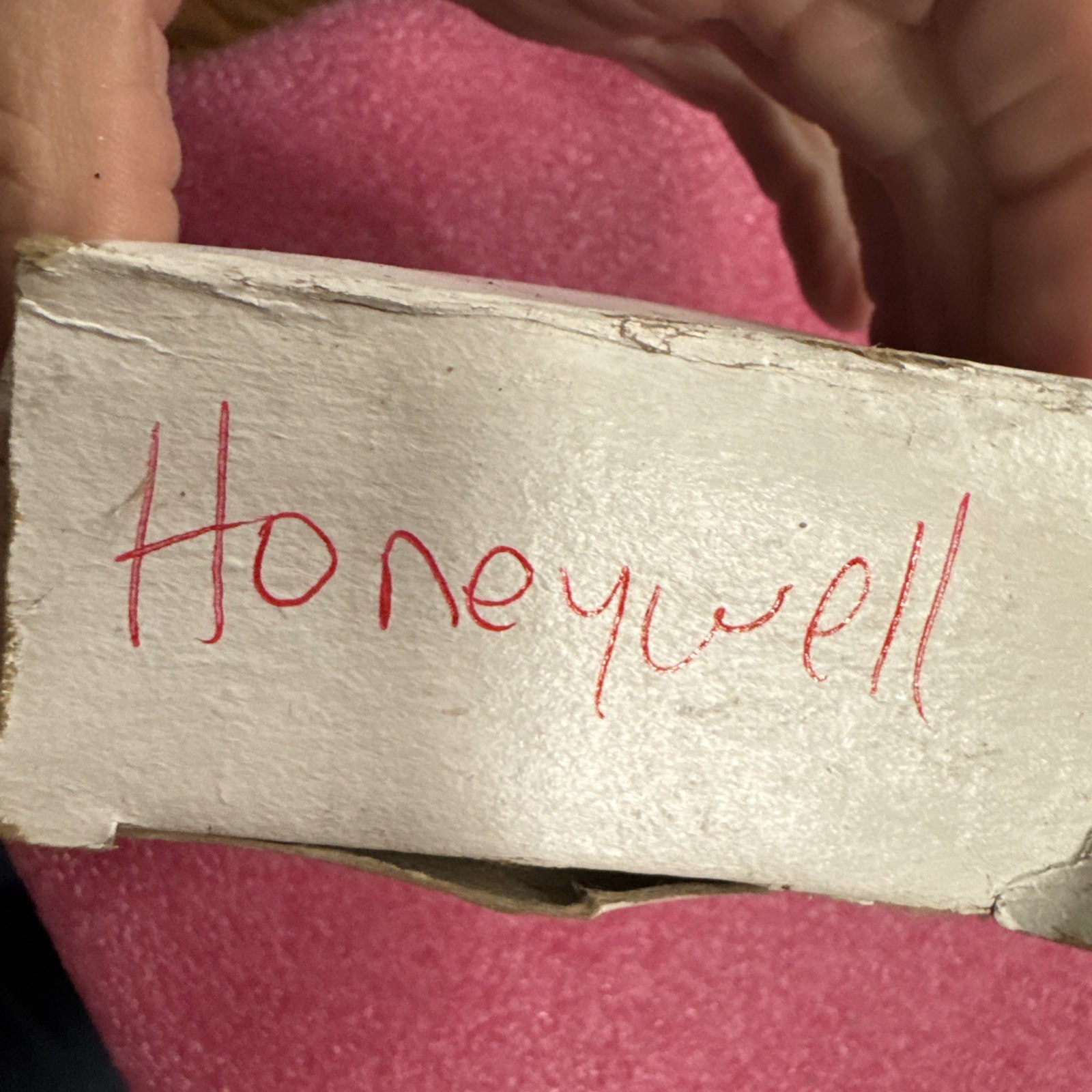 1-Honeywell Home 50062329-001 10K Discharge/ Return Air Sensor ji6