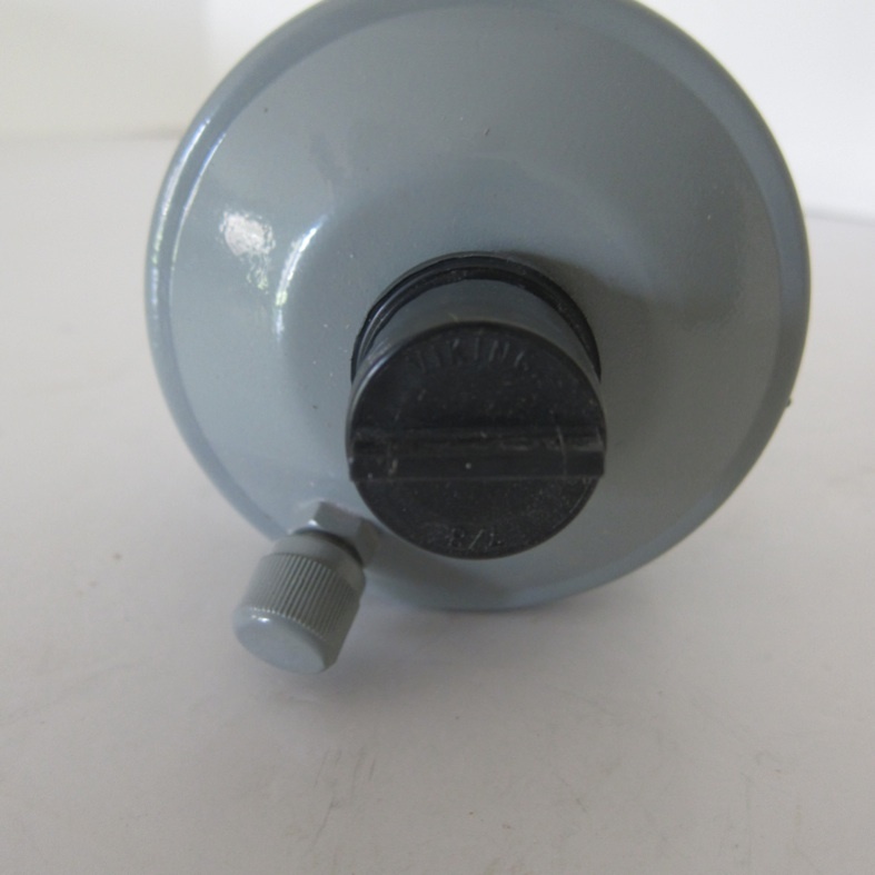 Valcon TSP-137 S Suction Line Filter Drier for use with CFC HCFC HFC Emerson 