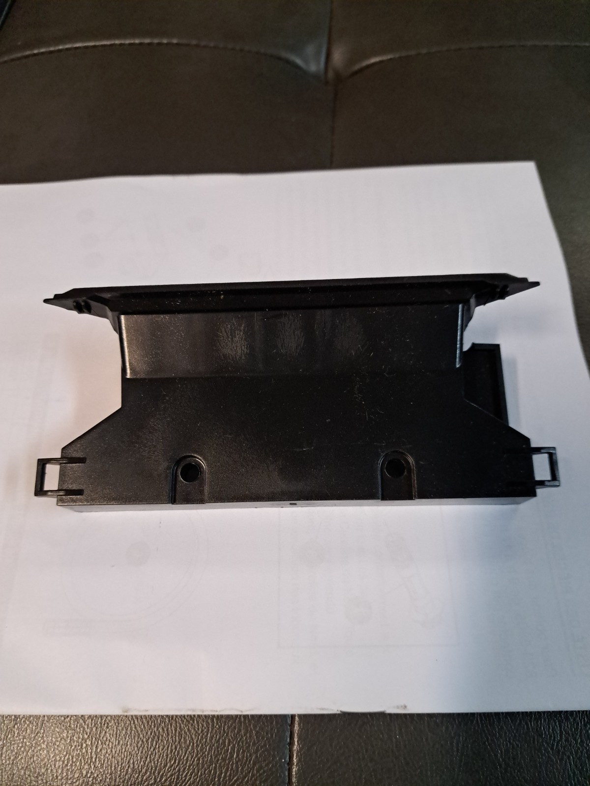 Whirlpool W11568629 2.5″ Handle Pocket WHP